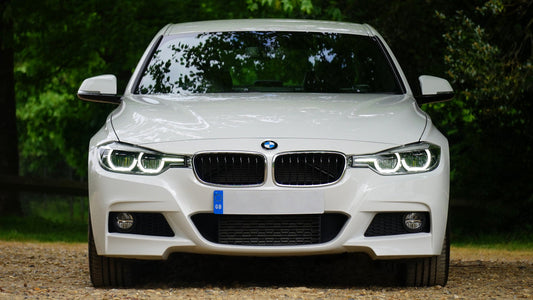 Min BMW (eller Mini Cooper) melder fejl på drivlinje - hvorfor?