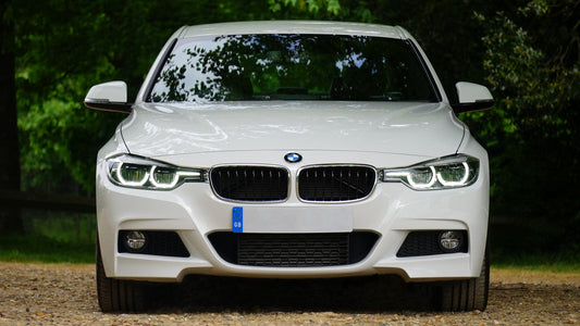 Min BMW (eller Mini Cooper) melder fejl på drivlinje - hvorfor?