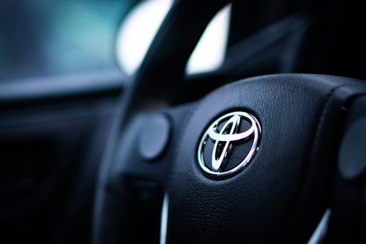 Toyota hybrid vil ikke starte? Det kan være 12V-batteriet