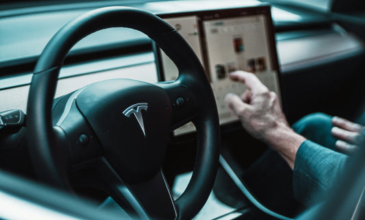 Sandt eller falsk: Tesla og andre elbiler kræver ingen vedligeholdelse