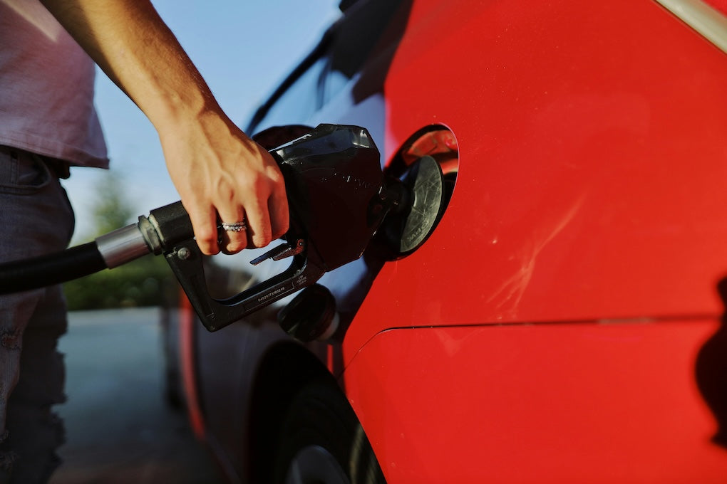 Hvad sker der, hvis man putter diesel i en benzinbil?