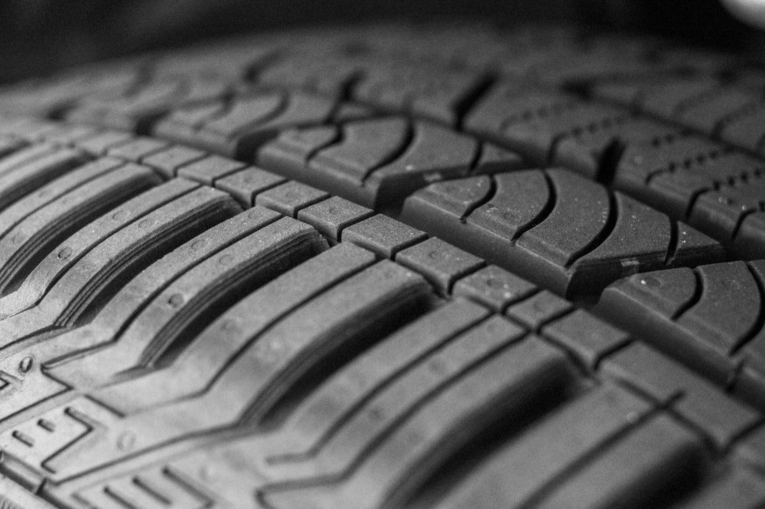 De bedste vinterdæk til Skoda Enyaq